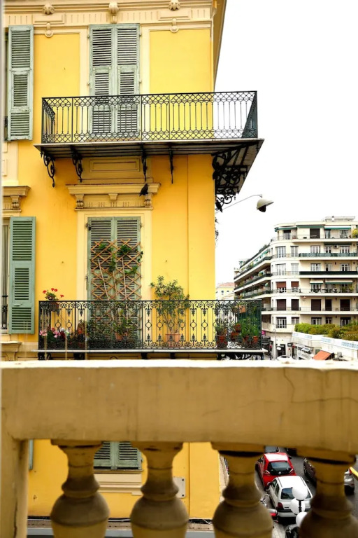 Appartement Unik