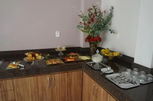 Qualita Ouro Hotel