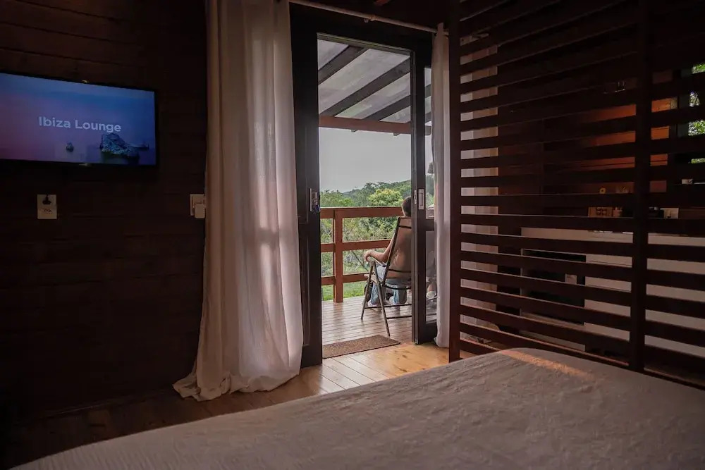Tilli's Haus Praia & Campo