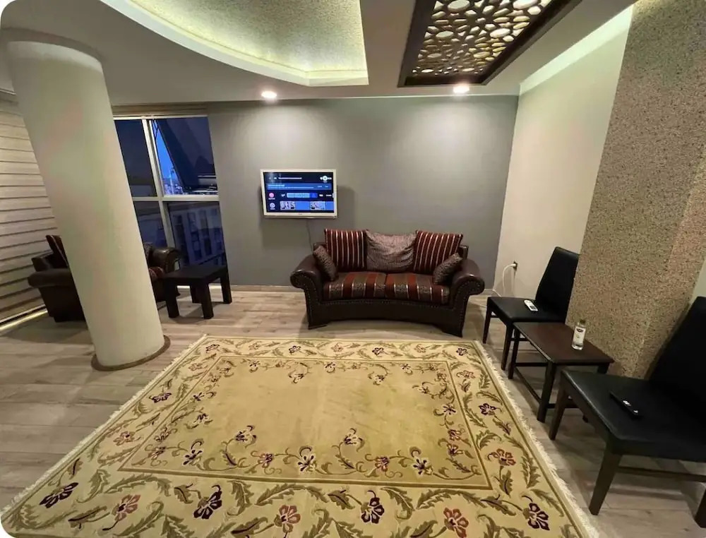 Beyaz Suite