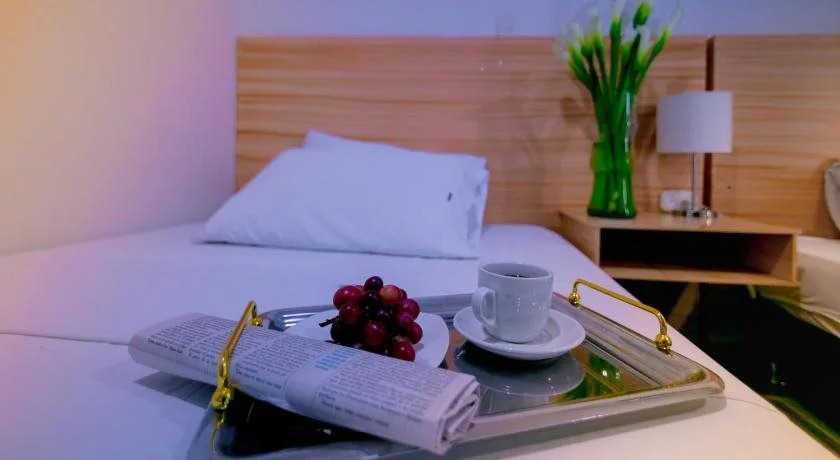 Hotel Berdez