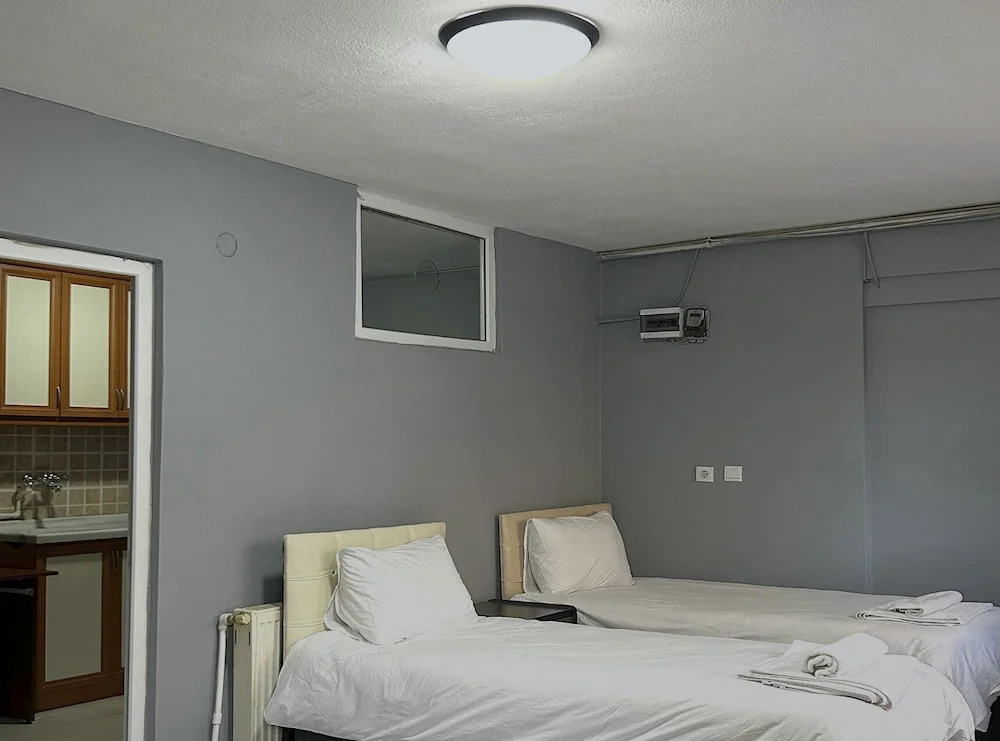 Royal Bby Apart Otel
