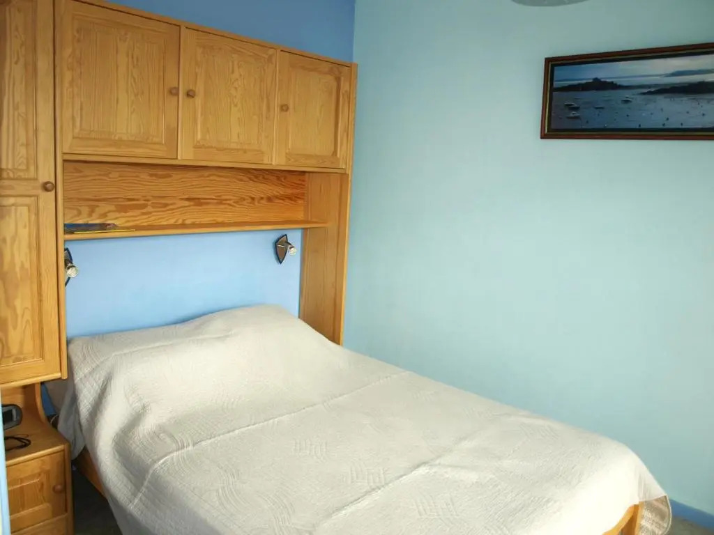Appartement Saint-Jean-de-Monts, 3 pièces, 6 personnes - FR-1-323-101
