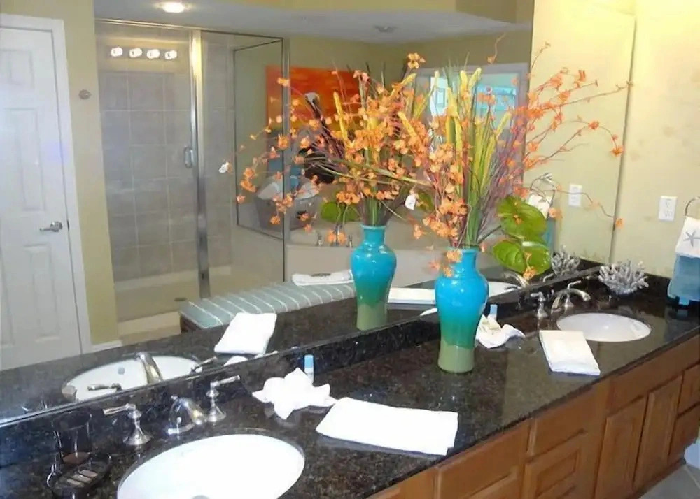 Beachview Condo at Beau View - 303 - Fully Furnished 3 Bedroom 3 Bathroom
