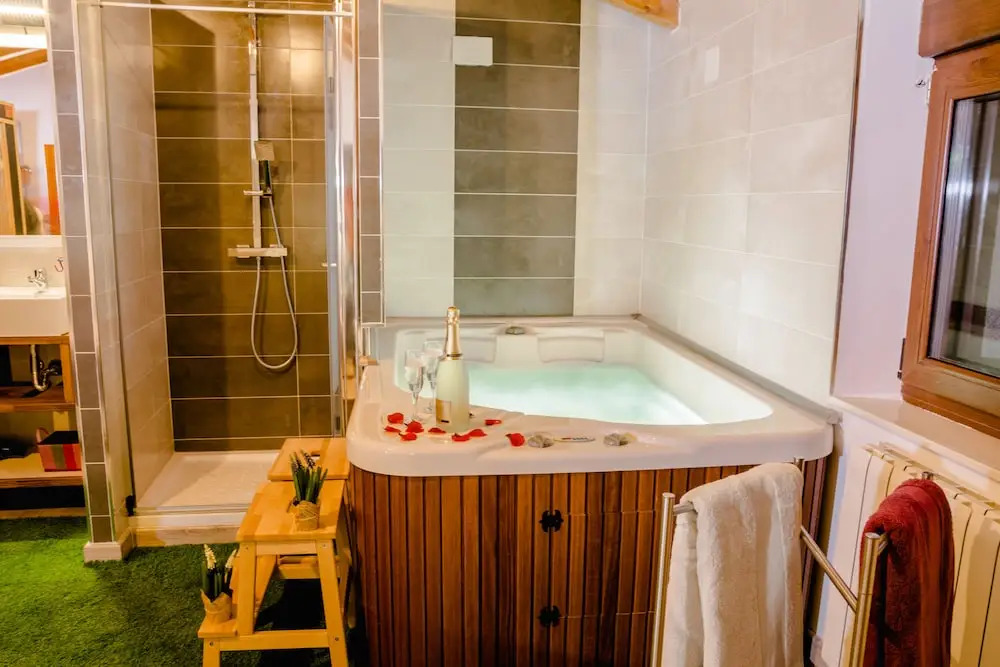 TANTRA Love SPA