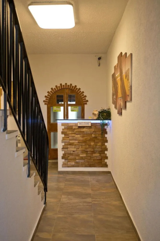 Hotel Frankenthaler Hof