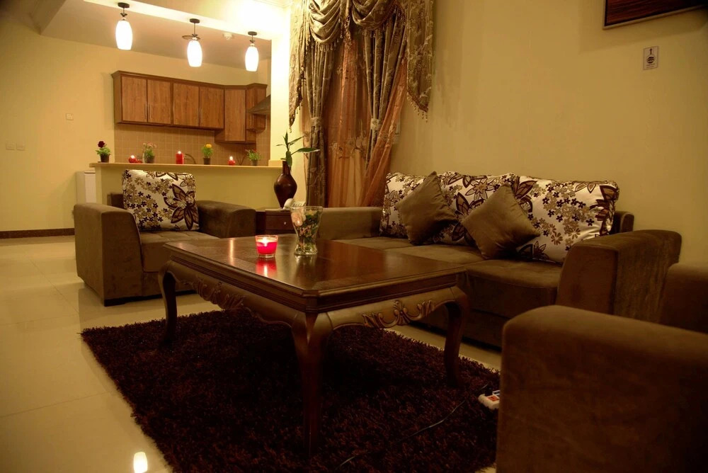 Arab Suite