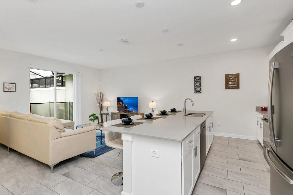 4815LULABY , Kissimmee, US