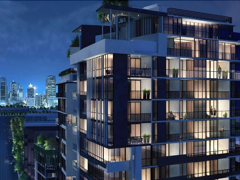 LaVida Apartments - 2 Bedroom, 2 Bathroom