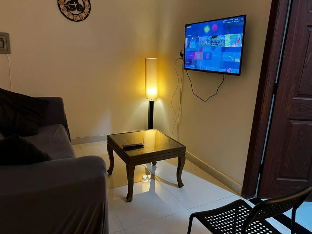 Ikea One Bed Apartment E-11/2