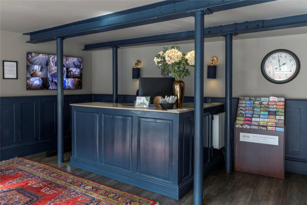 The Merchants House, BW Signature Collection