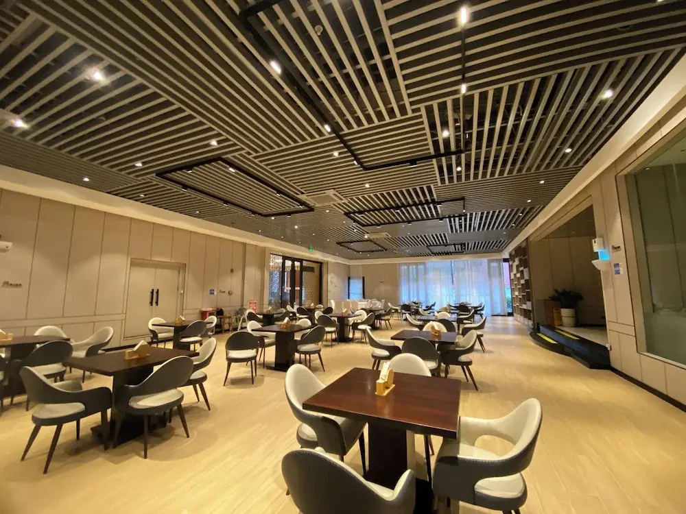 Отель Mehood Lestie (Guangzhou East Railway Station Tianhe Sports Center)