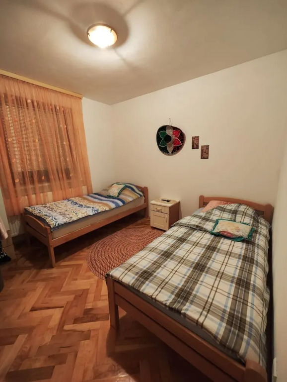 Vila Domm in Rakovica