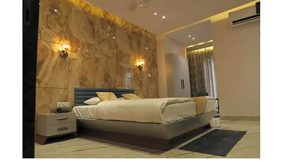 Hotel Shree Darshnam