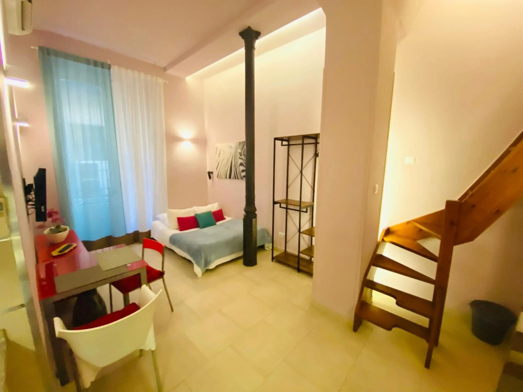 Apartamentos Puzzle Madrid Sol