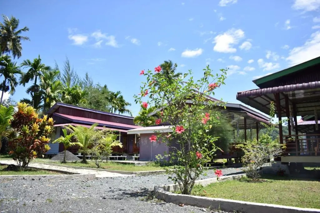 Pondok Oma III