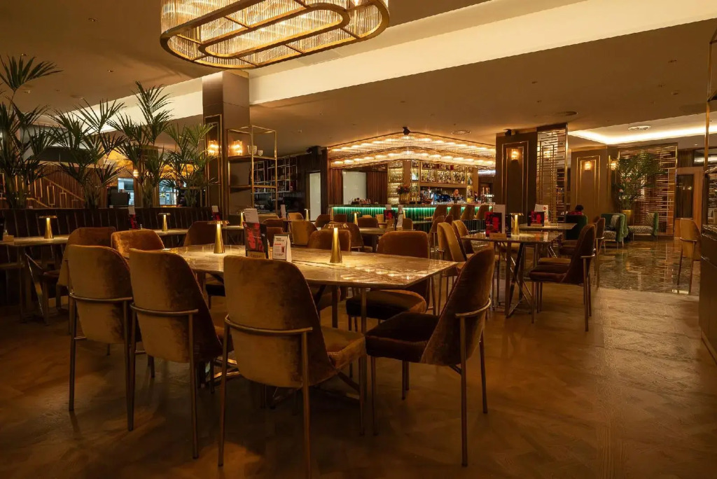ART Hotel Rotterdam-Fully Renovated