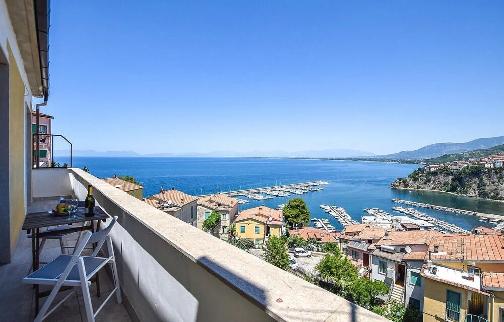 Amazing Home in Agropoli With 2 Bedrooms