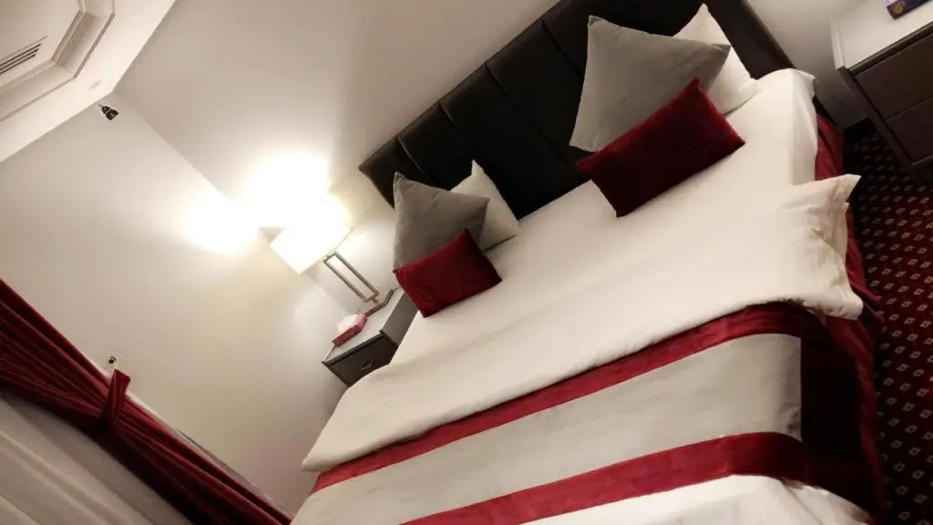 Sixty Three Serviced Apartments