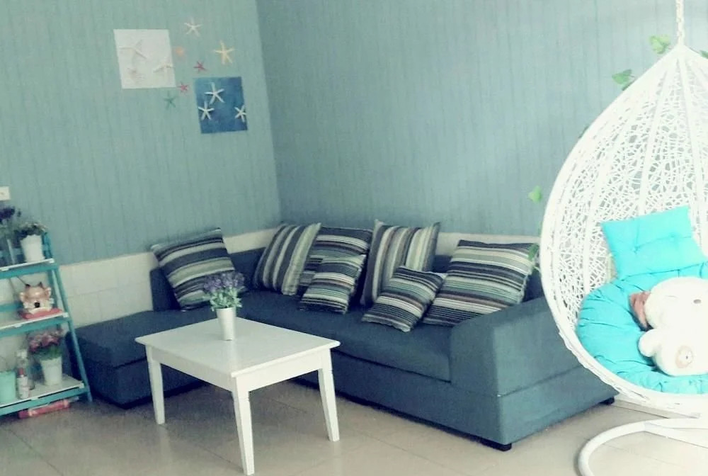 Slow Time Inn Beihai Weizhou Island