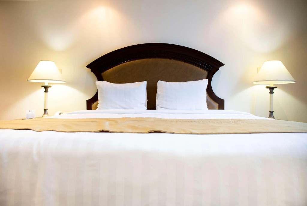 Best Western PLUS Monterrey Colón