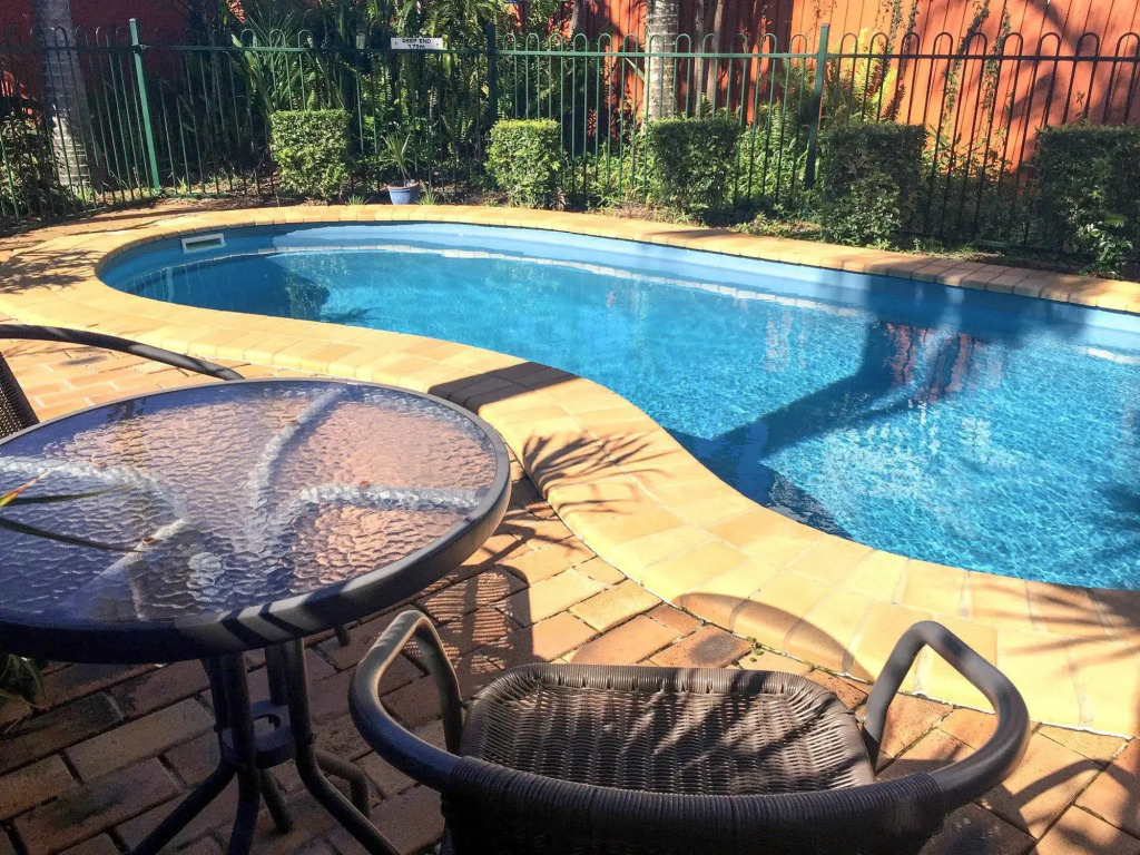Airport Motel Brisbane