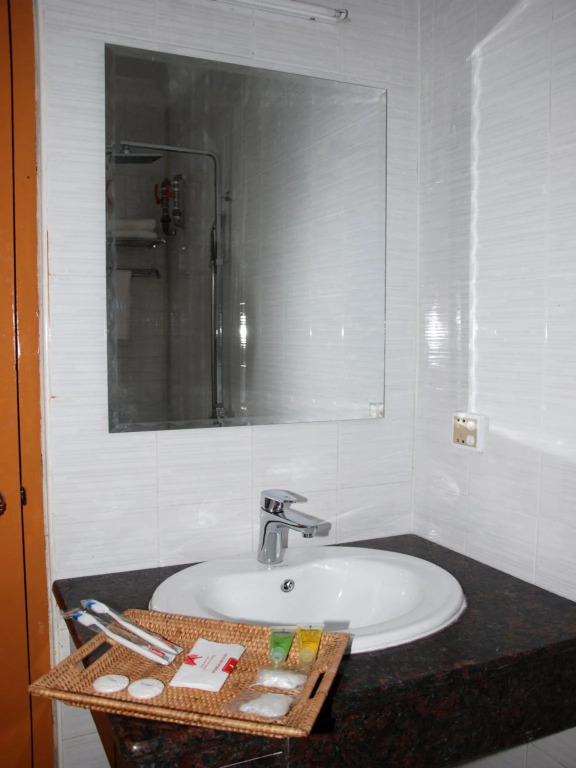 Golden Dream Hotel