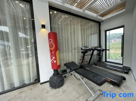HhanXia QianMo Homestay