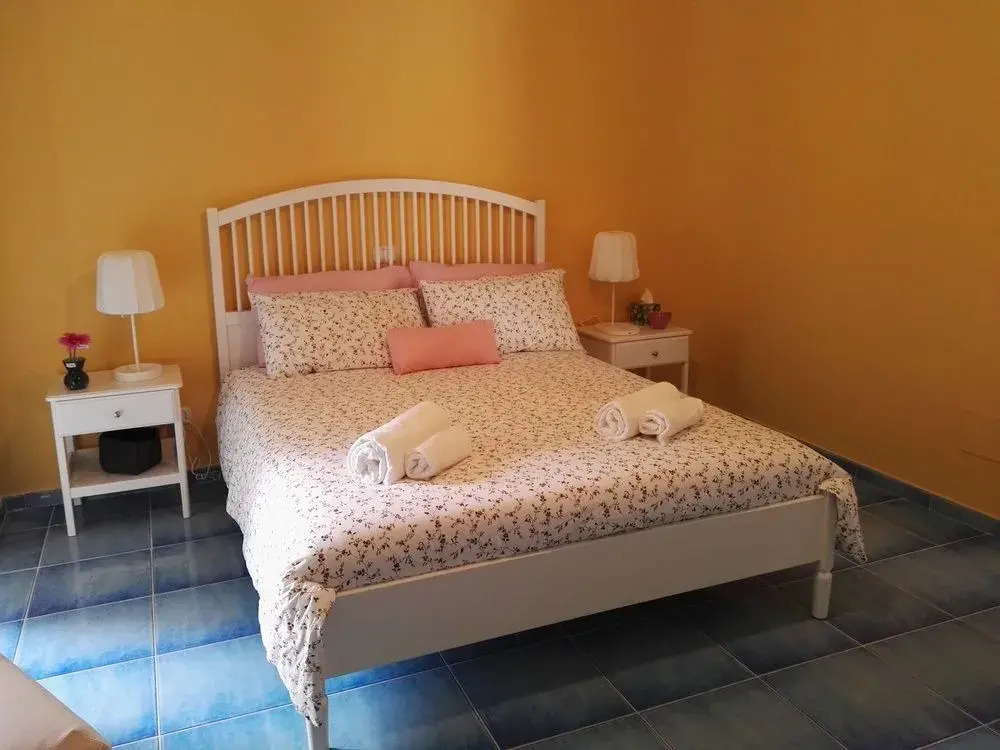 CAPRI B&B