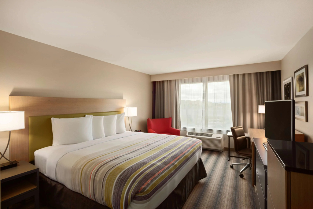 Country Inn & Suites by Radisson, Shreveport-Airport, LA