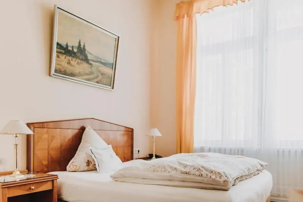 Hotel Spöttel
