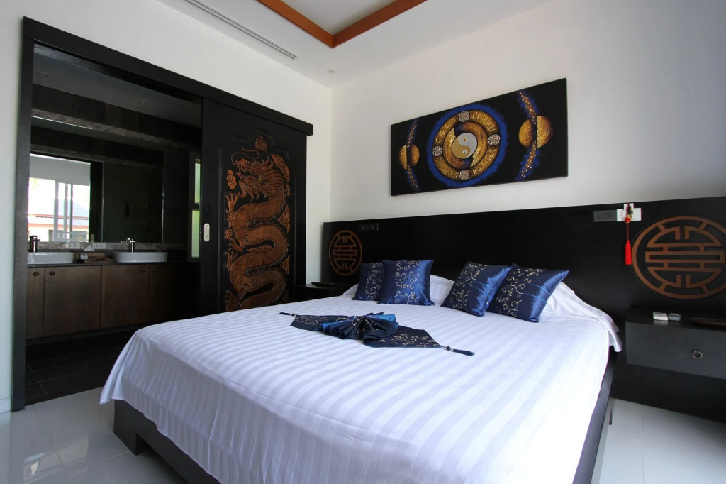 Blue Dream Villa