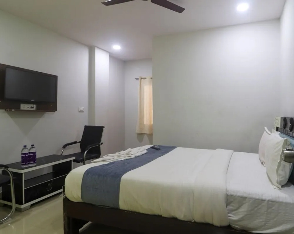 iROOMZ Hotel Galaxy Grand