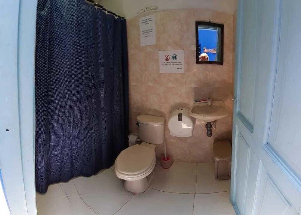 Hostal Aquarium Cartagena