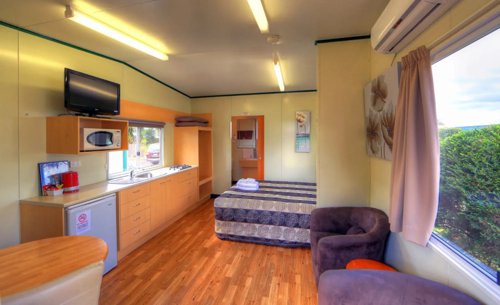 BIG4 Toowoomba Holiday Park