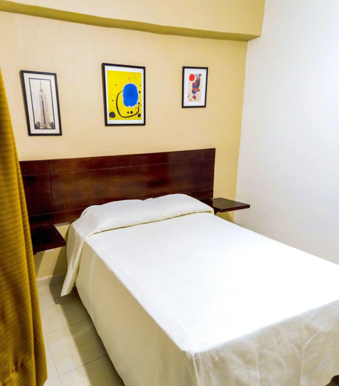 Hotel Casa Real