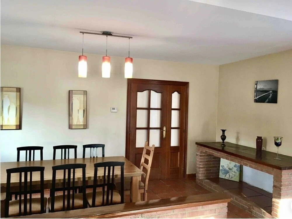 Villa Singular En Miami Playa Con Piscina Privada