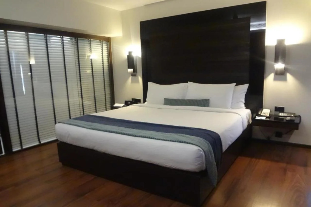 Svenska Design Hotel Andheri