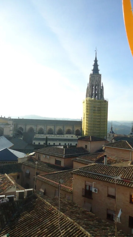 Apartamentos Dimax