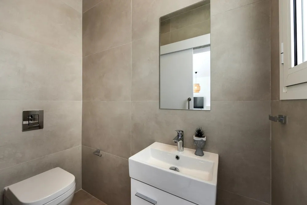 Protaras Bay View Villa 11