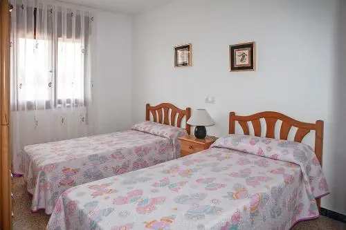 Bungalows Pascual