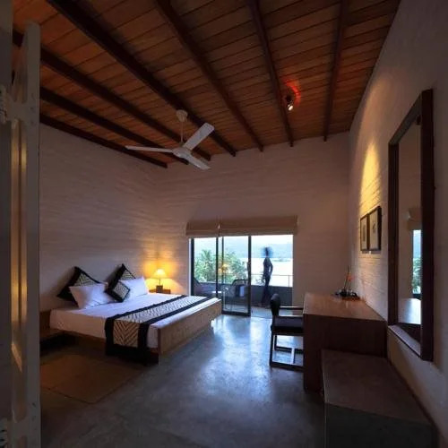 Kurundu House