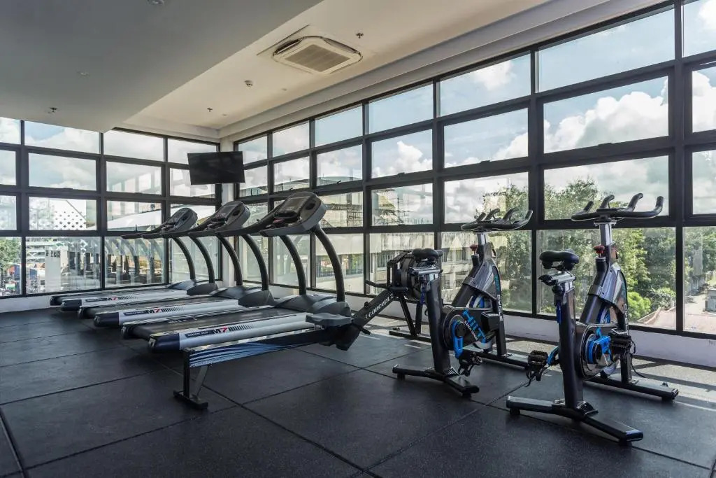 Stonehill Suites