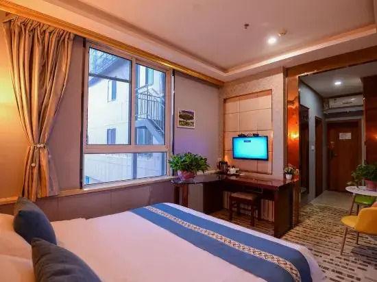 Yasheng Hotel Nakagawa Airport Branch