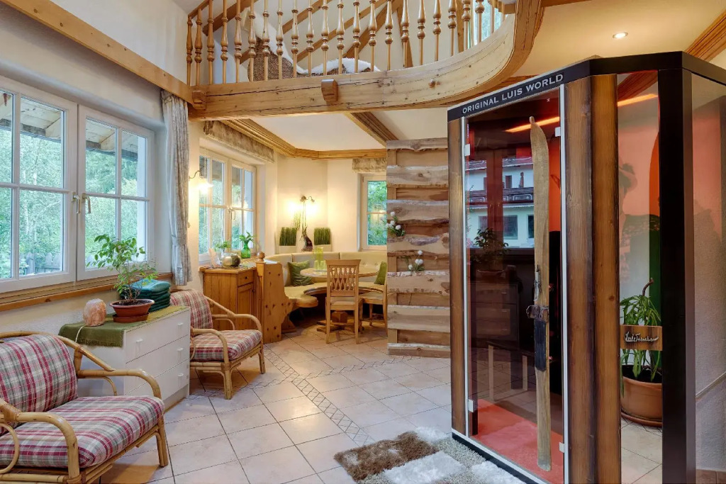 Sporthotel Spoegler