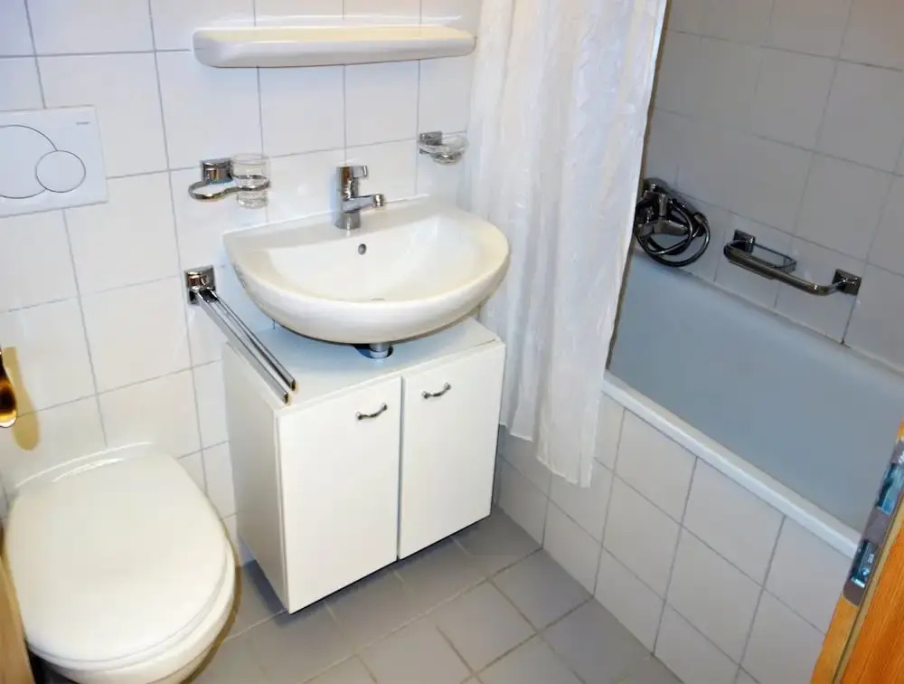 Welcoming Apartment Near ski Area