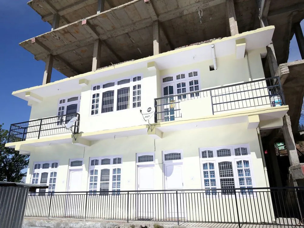Oyo Home 12310 Hill Top Stay Kamayana