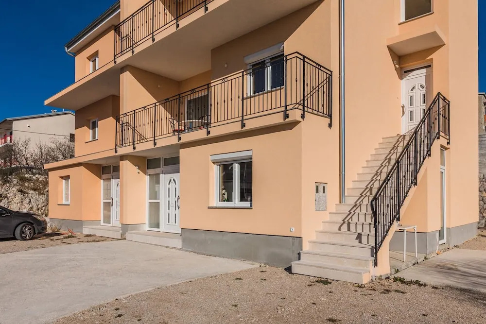 Apartments Marcel