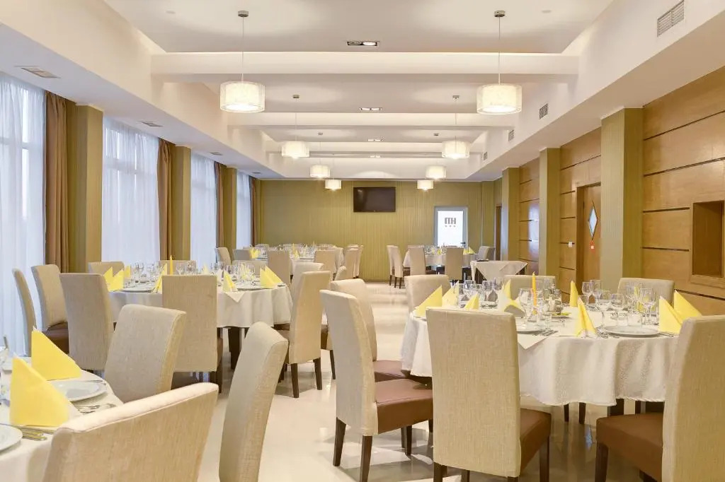 Hotel Mariss