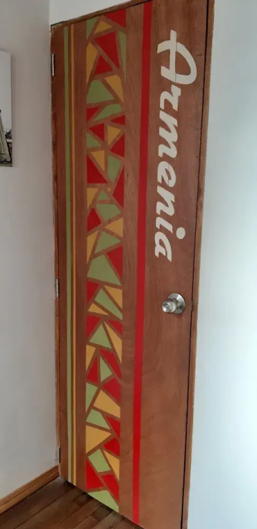 Hostal Triangulo del Café